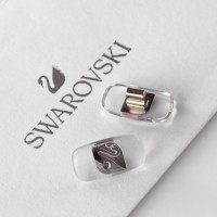 Носоупор Swarovski тип 3